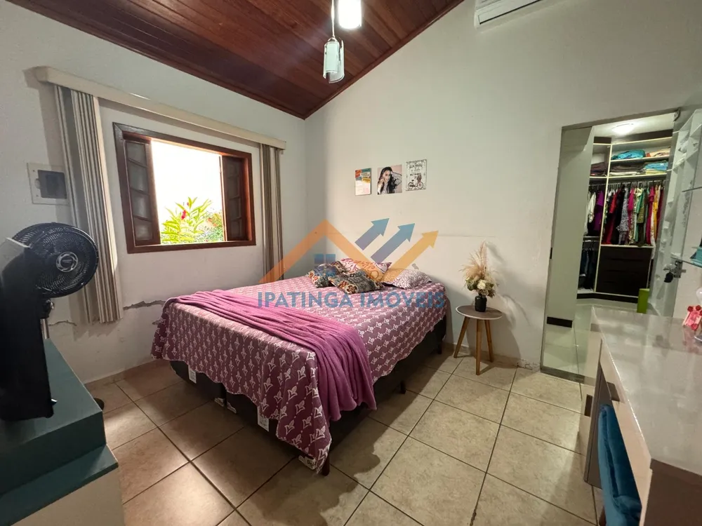 Casa, 3 quartos, 260 m² - Foto 11