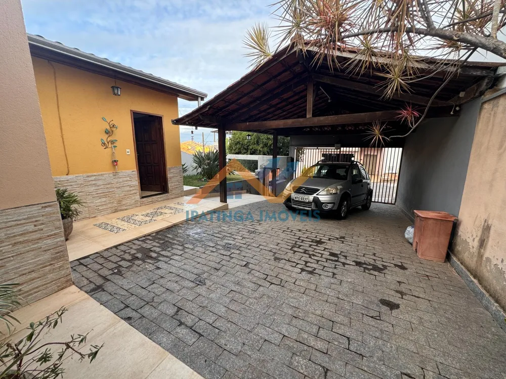 Casa, 3 quartos, 260 m² - Foto 3