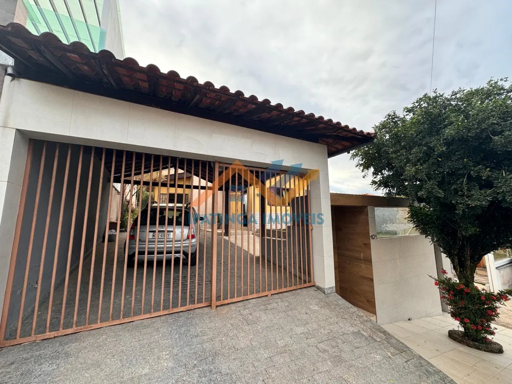 Casa, 3 quartos, 260 m² - Foto 2