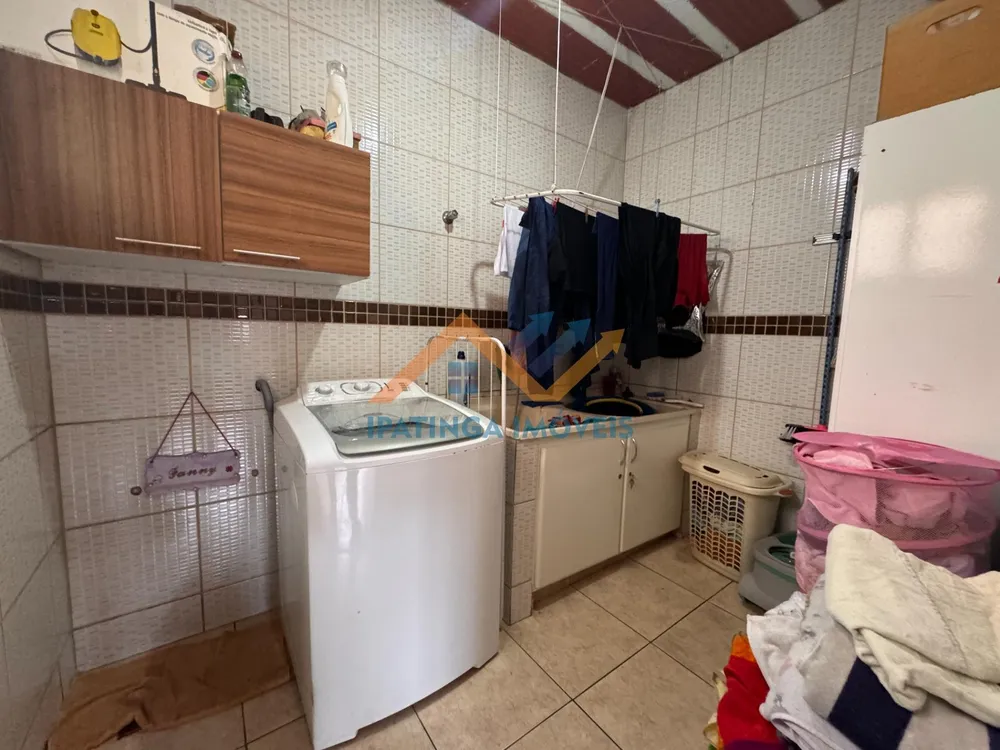 Casa, 3 quartos, 260 m² - Foto 7