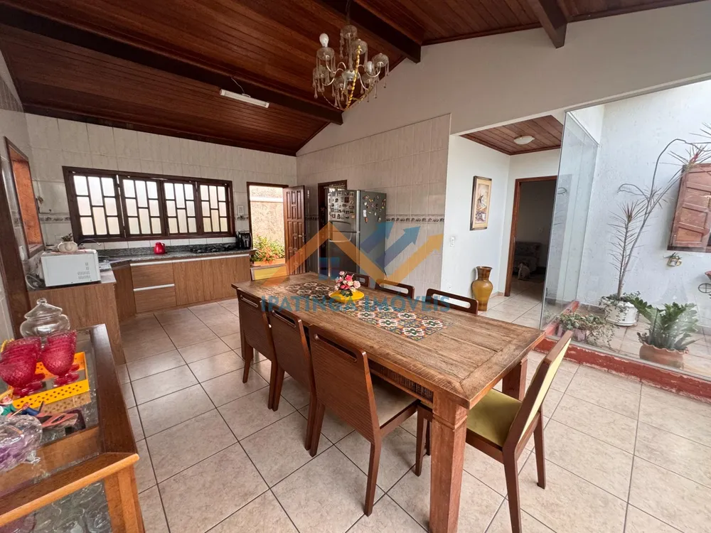 Casa, 3 quartos, 260 m² - Foto 5