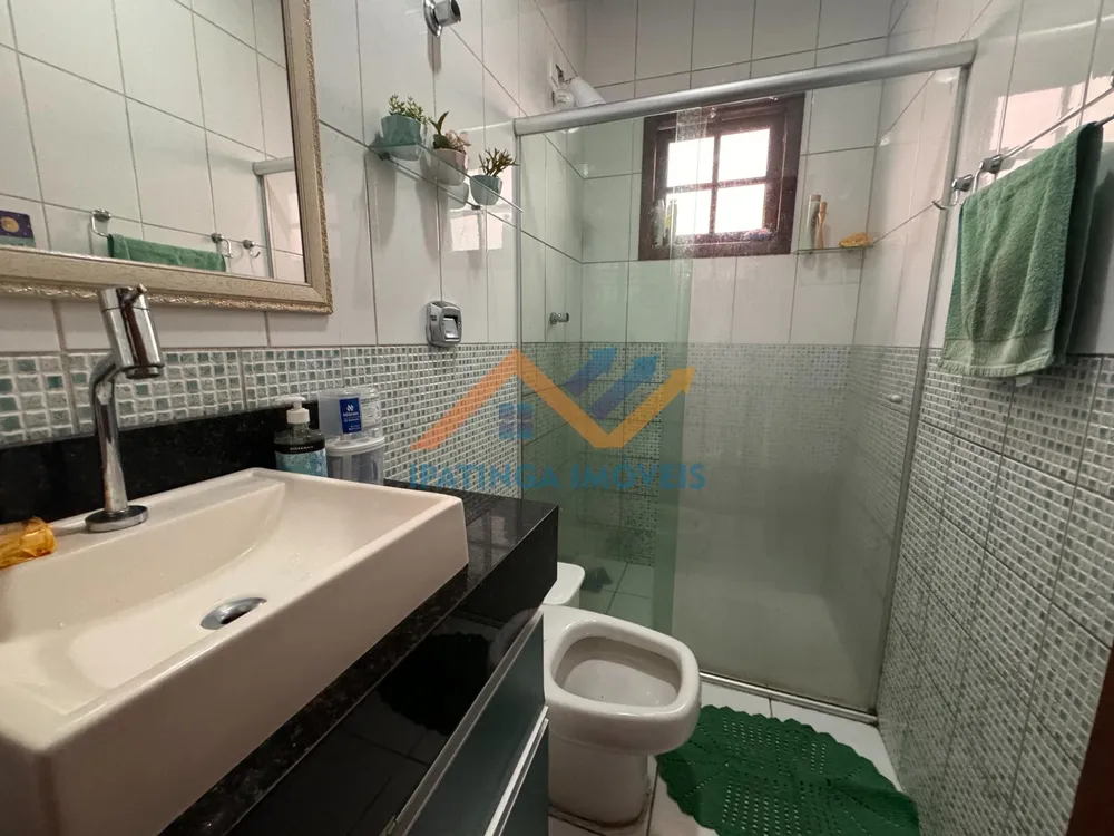 Casa, 3 quartos, 260 m² - Foto 9