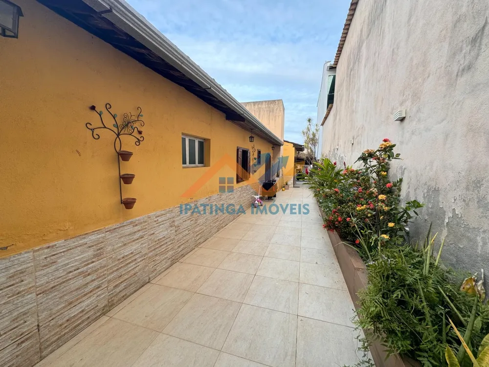 Casa, 3 quartos, 260 m² - Foto 13