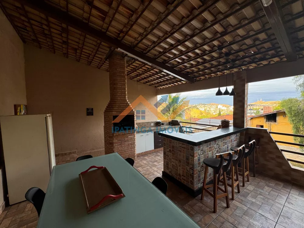 Casa, 3 quartos, 260 m² - Foto 3