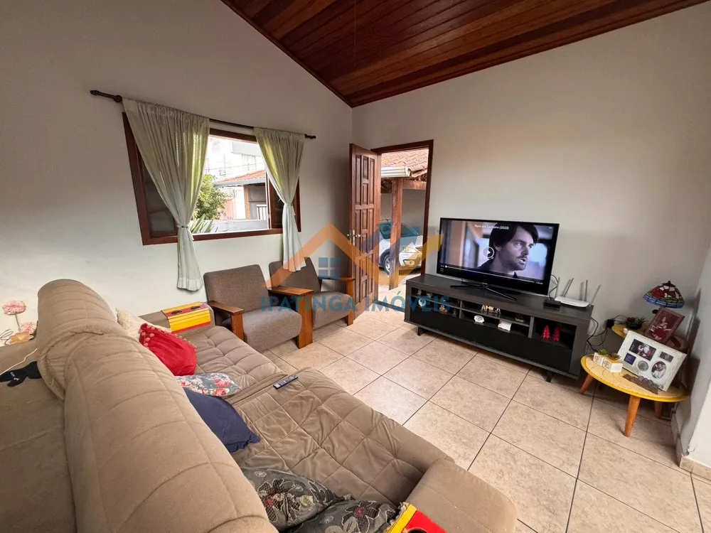 Casa, 3 quartos, 260 m² - Foto 1