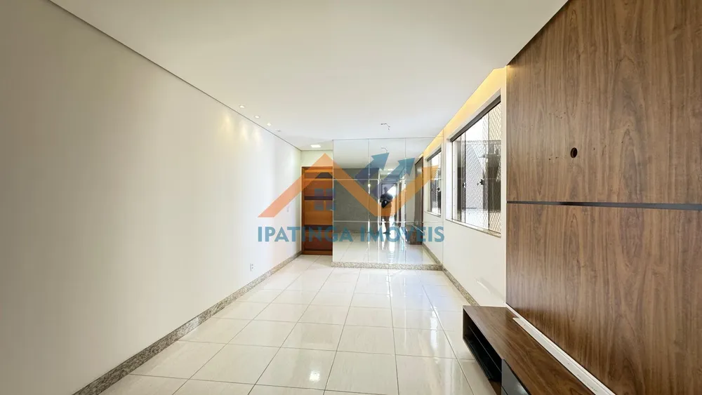 Apartamento, 3 quartos, 87 m² - Foto 2