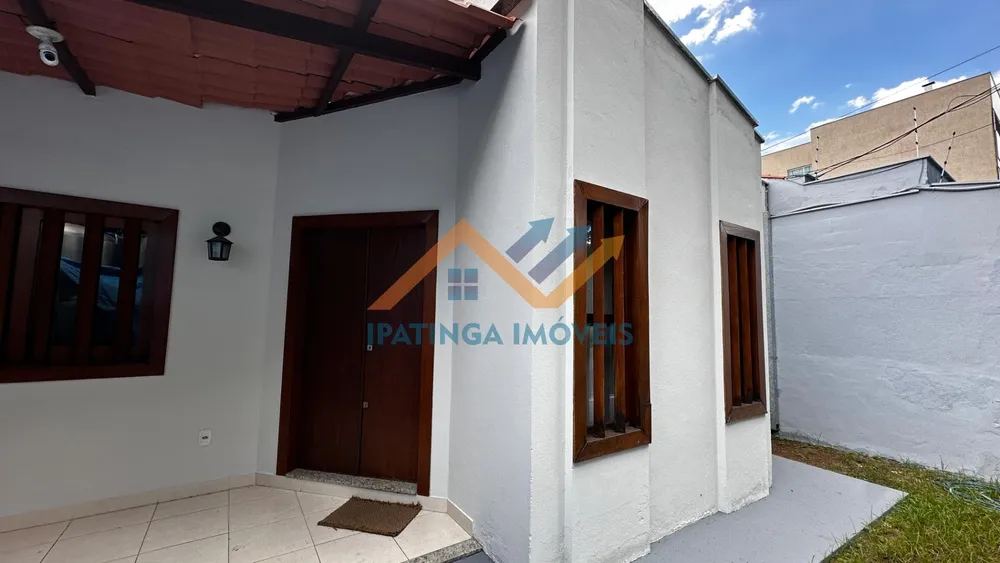 Casa, 3 quartos, 100 m² - Foto 2