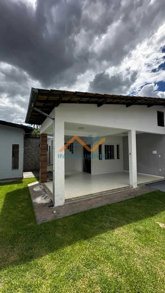 Casa, 3 quartos, 100 m² - Foto 7