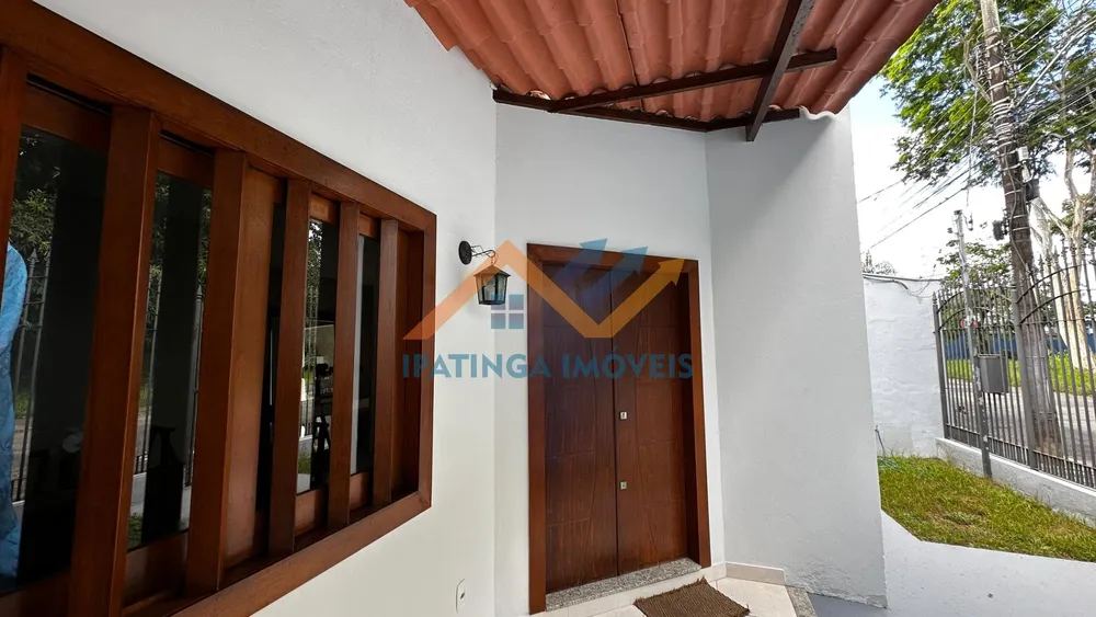 Casa, 3 quartos, 100 m² - Foto 4