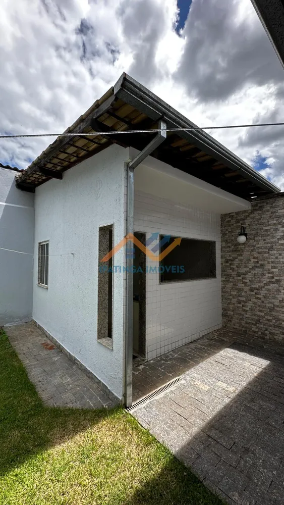 Casa, 3 quartos, 100 m² - Foto 5