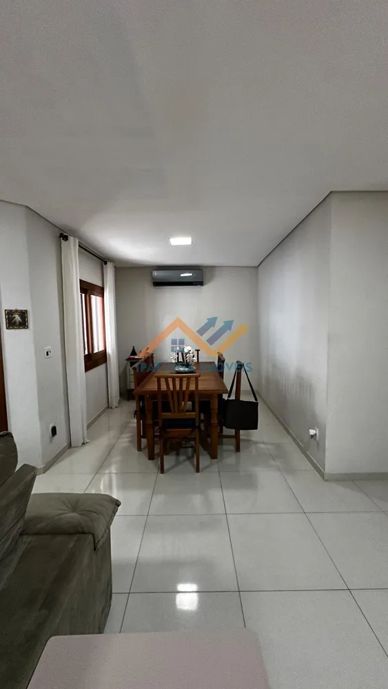 Casa, 3 quartos, 100 m² - Foto 8
