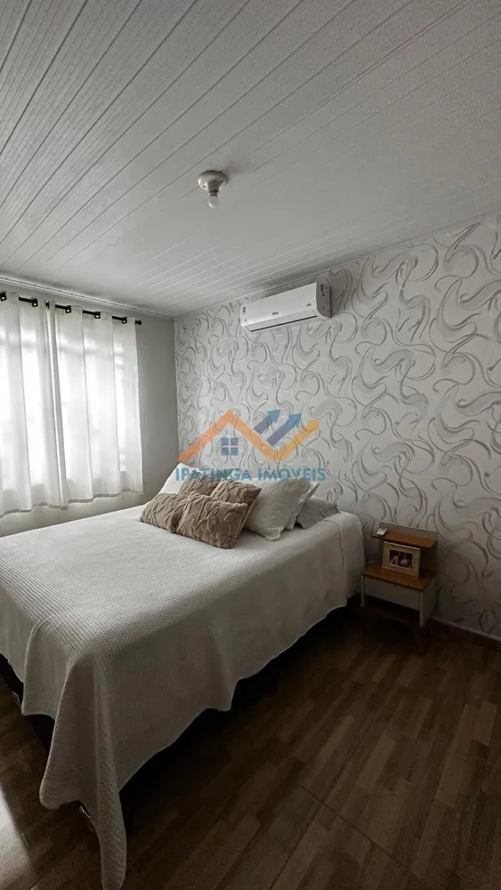 Casa, 3 quartos, 100 m² - Foto 13