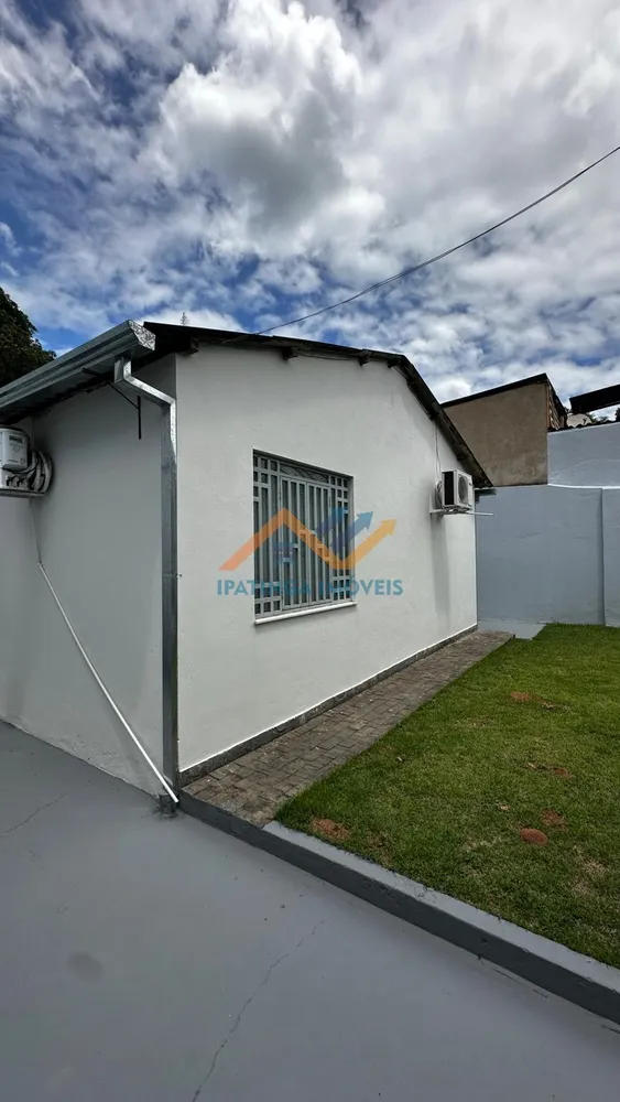 Casa, 3 quartos, 100 m² - Foto 6