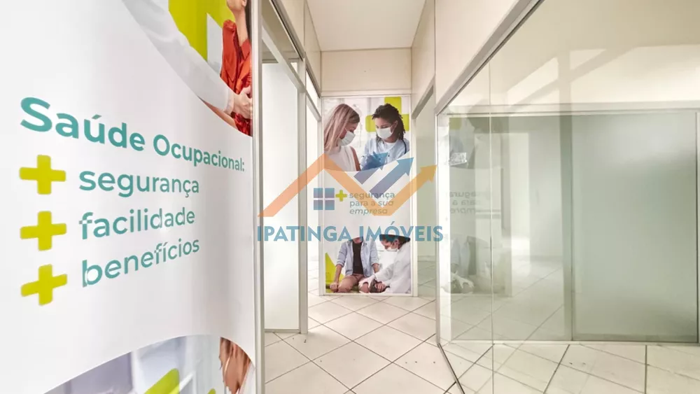 Loja-Salão, 250 m² - Foto 8