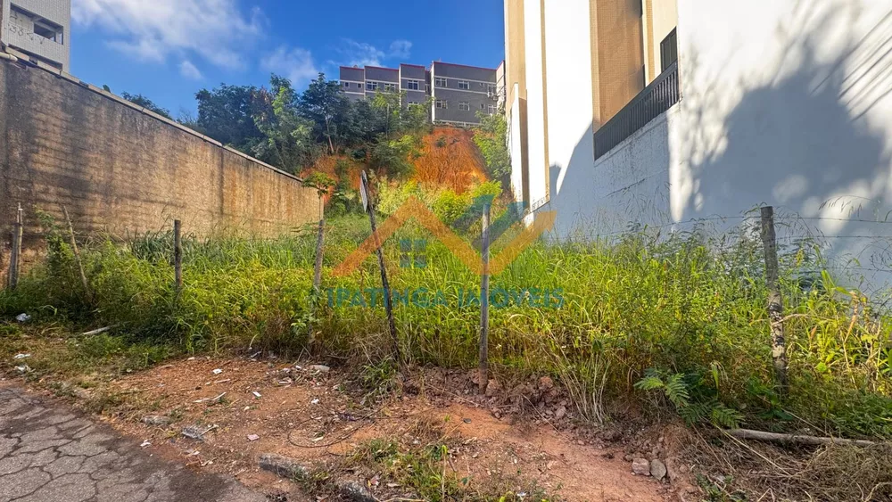 Terreno, 480 m² - Foto 1