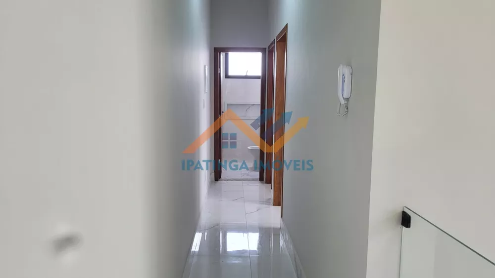 Casa à venda com 3 quartos, 183m² - Foto 7