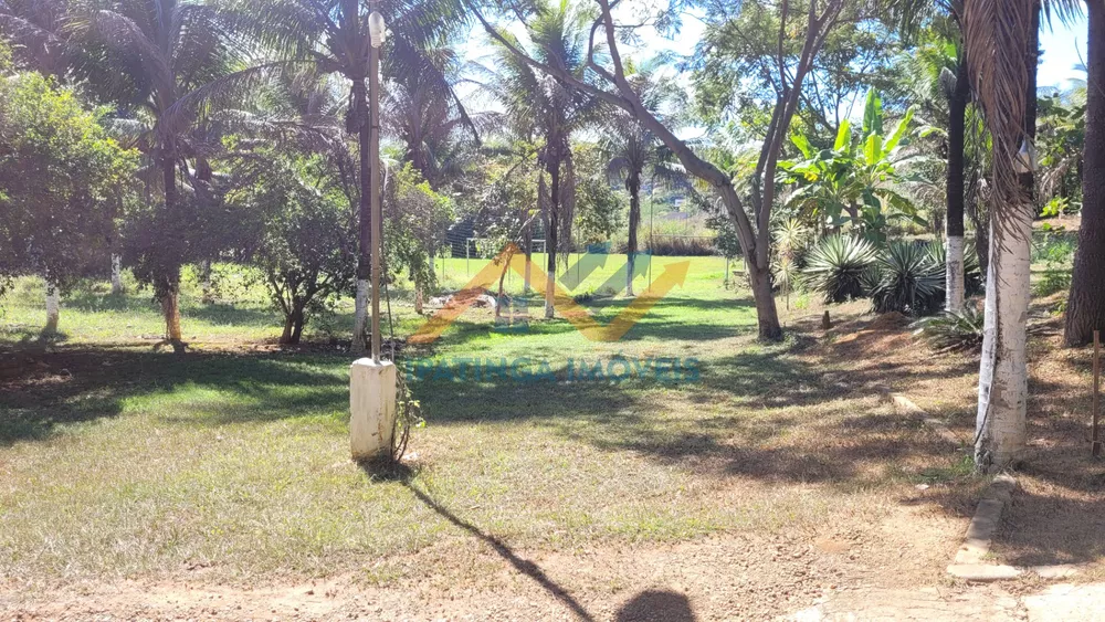 Chácara, 1 quarto, 1000 m² - Foto 2