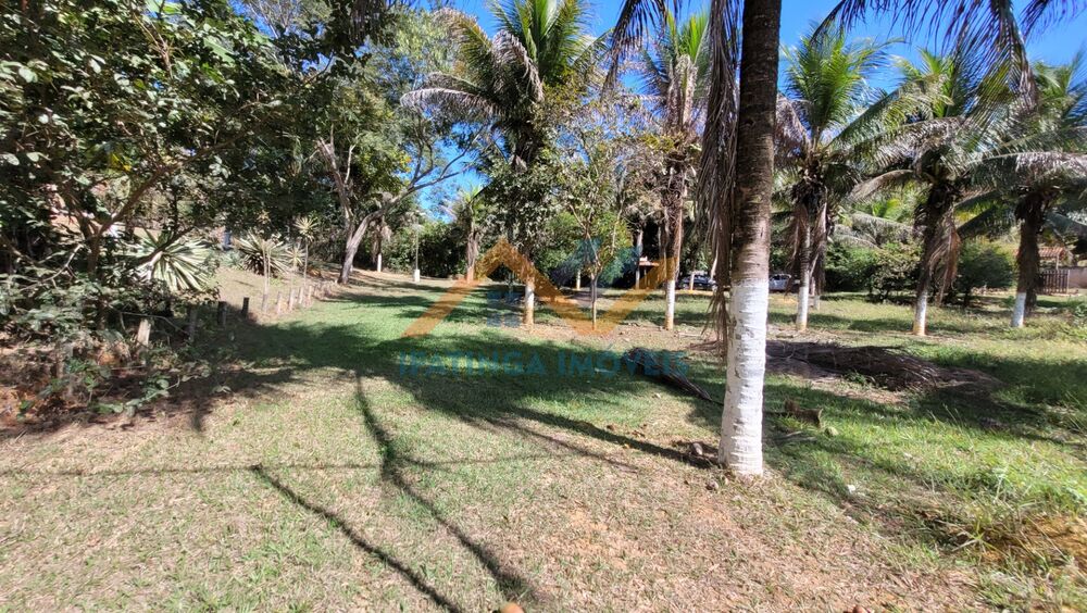 Chácara, 1 quarto, 1000 m² - Foto 9