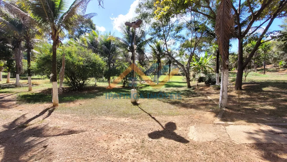 Chácara, 1 quarto, 1000 m² - Foto 4