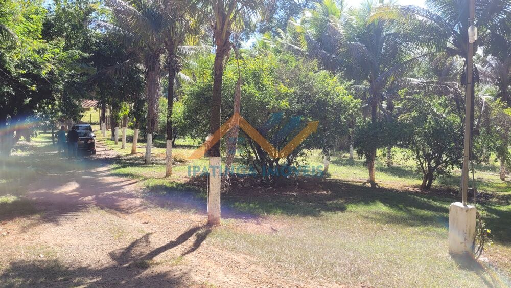 Chácara, 1 quarto, 1000 m² - Foto 3