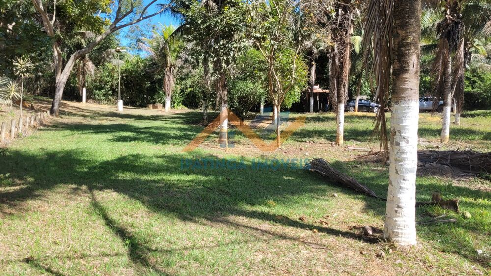 Chácara, 1 quarto, 1000 m² - Foto 1