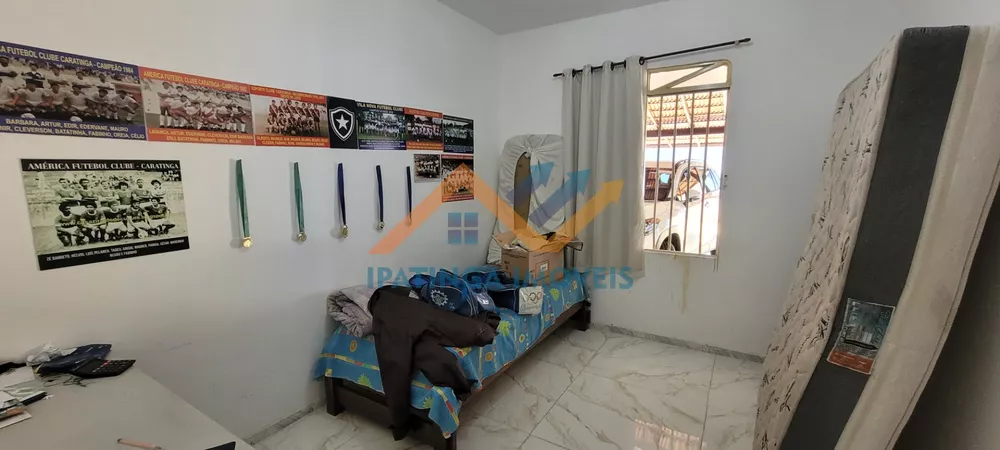 Casa, 3 quartos, 169 m² - Foto 13
