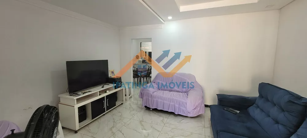 Casa, 3 quartos, 169 m² - Foto 4