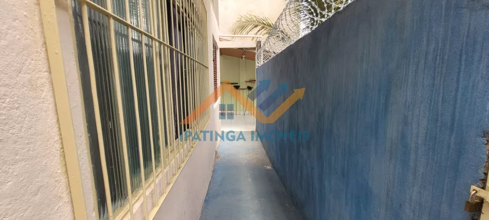 Casa, 3 quartos, 169 m² - Foto 1