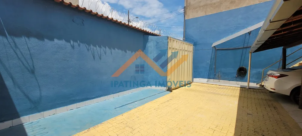 Casa, 3 quartos, 169 m² - Foto 4