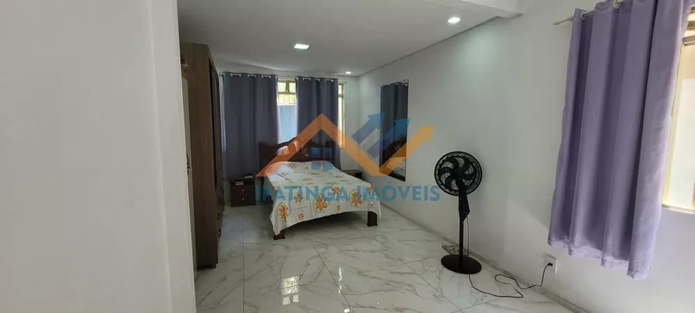 Casa, 3 quartos, 169 m² - Foto 8