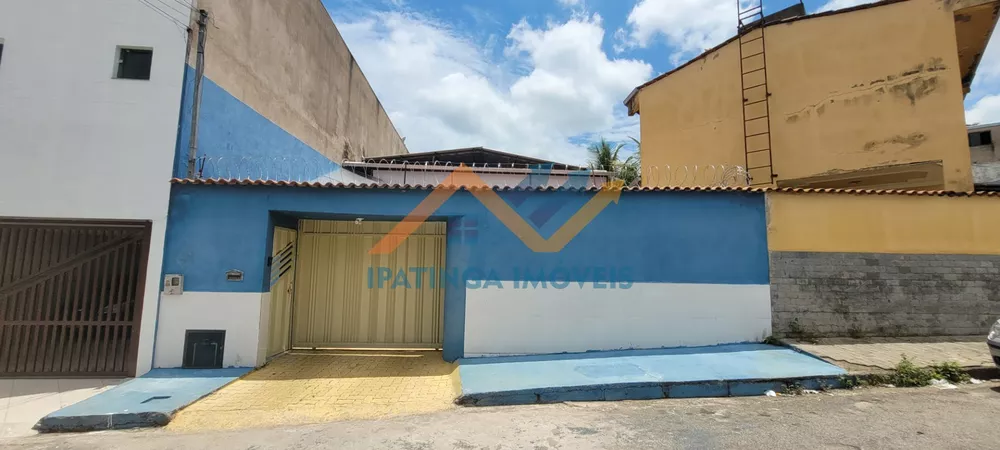 Casa, 3 quartos, 169 m² - Foto 10