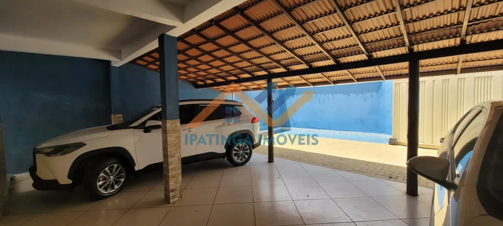 Casa, 3 quartos, 169 m² - Foto 5