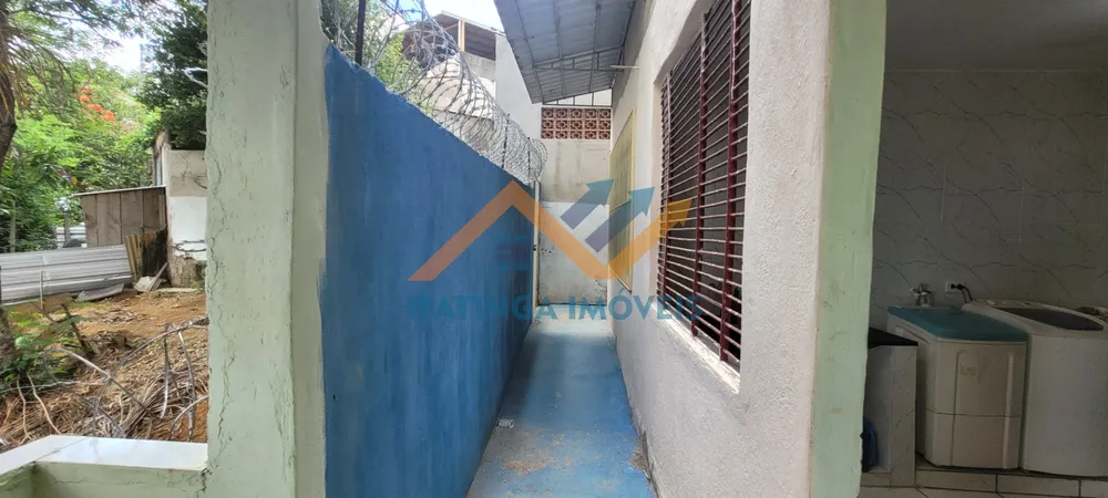 Casa, 3 quartos, 169 m² - Foto 16