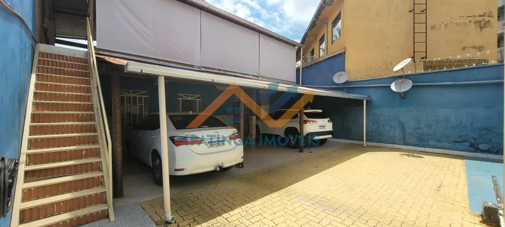 Casa, 3 quartos, 169 m² - Foto 11