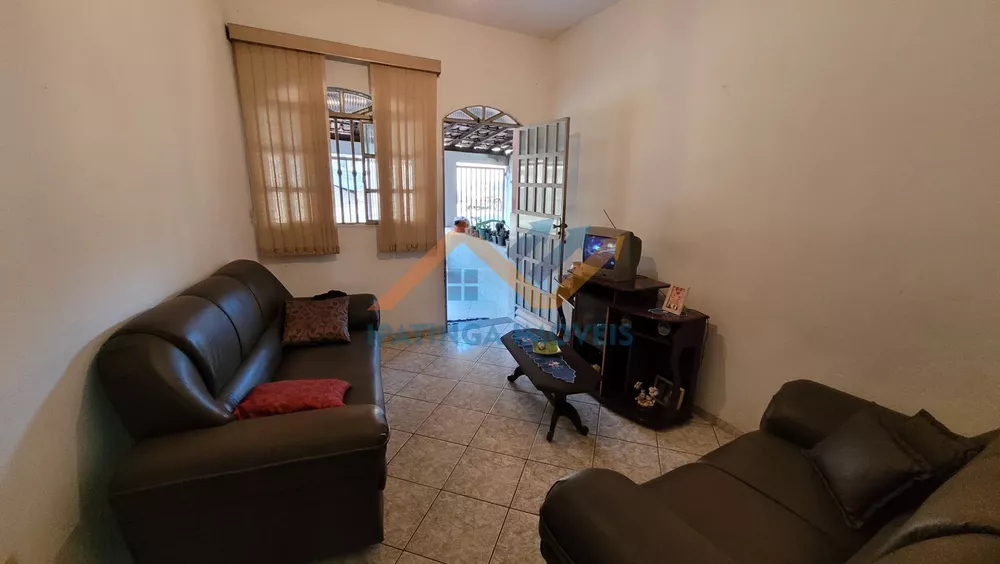 Casa, 3 quartos, 350 m² - Foto 1