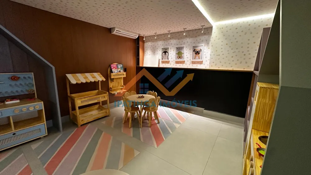 Apartamento, 2 quartos, 64 m² - Foto 15