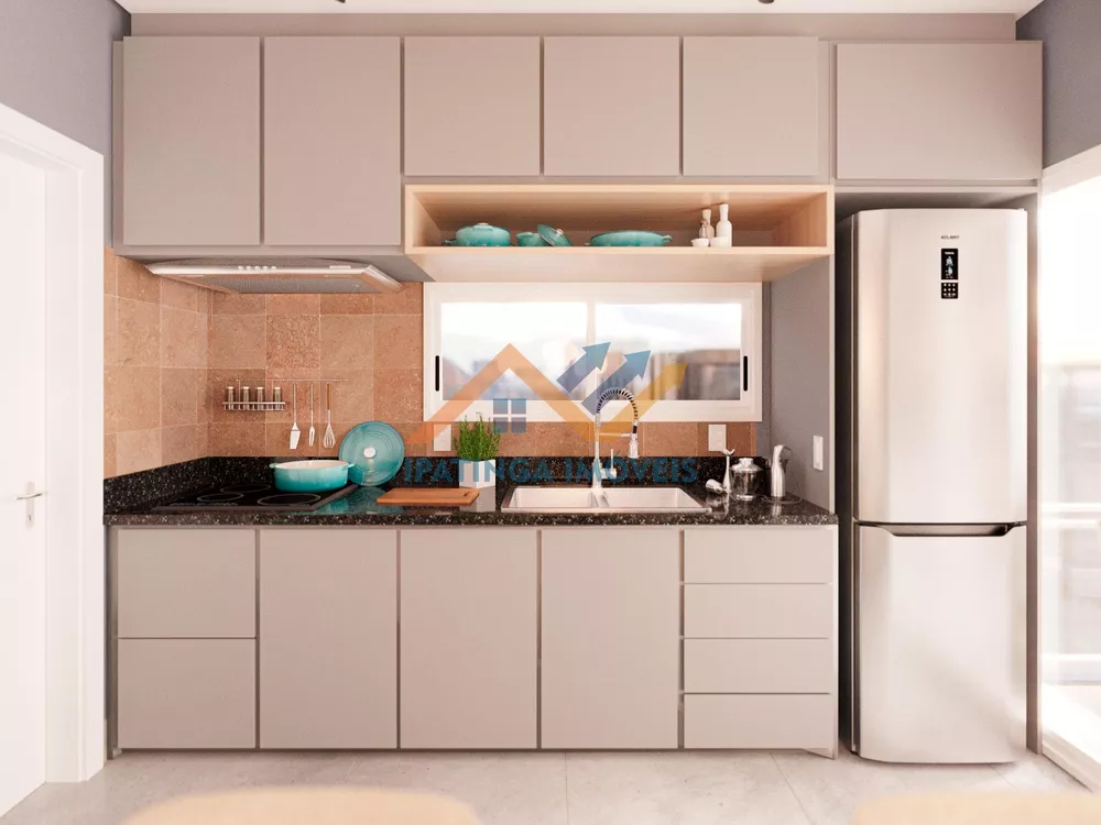 Apartamento, 3 quartos, 87 m² - Foto 4