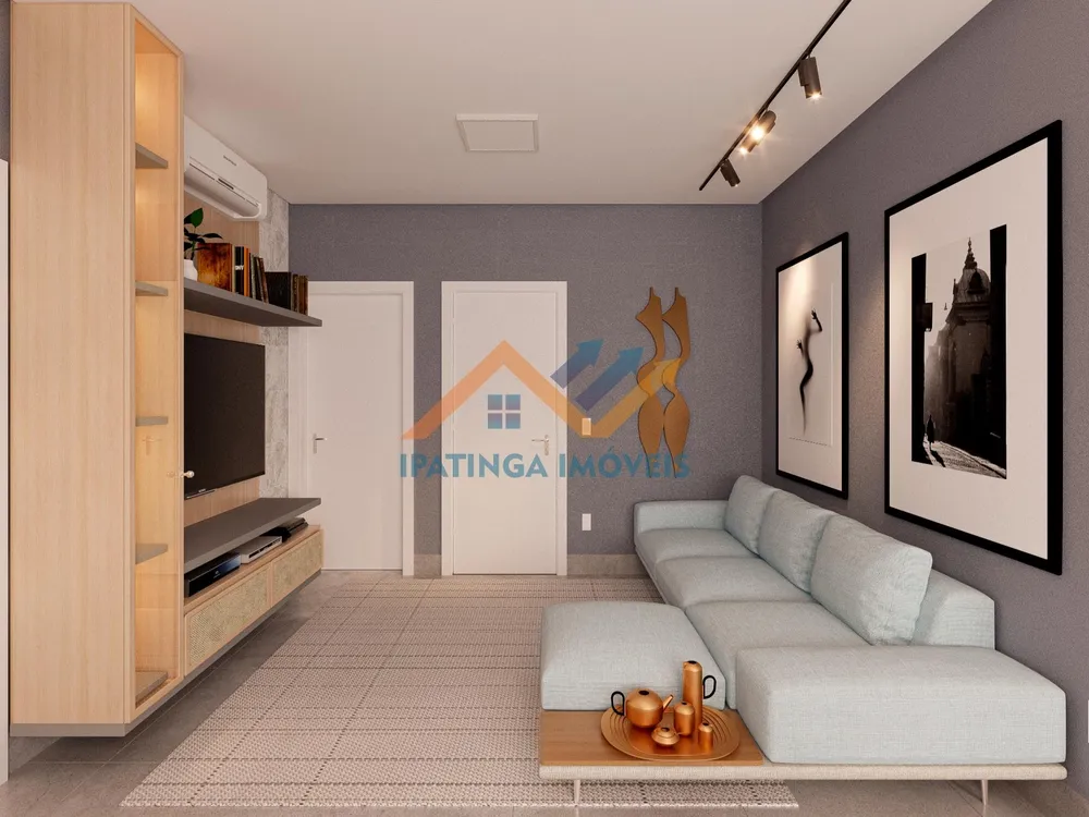 Apartamento, 3 quartos, 87 m² - Foto 4