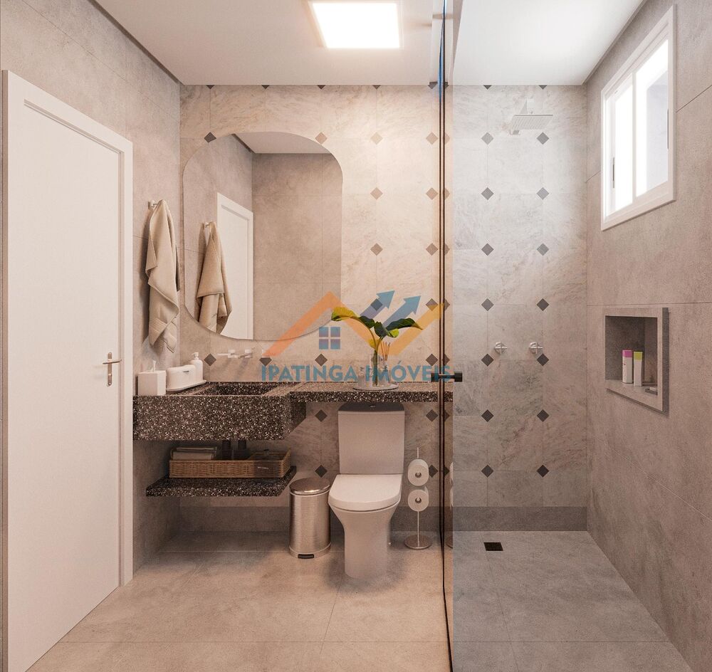 Apartamento, 3 quartos, 87 m² - Foto 8