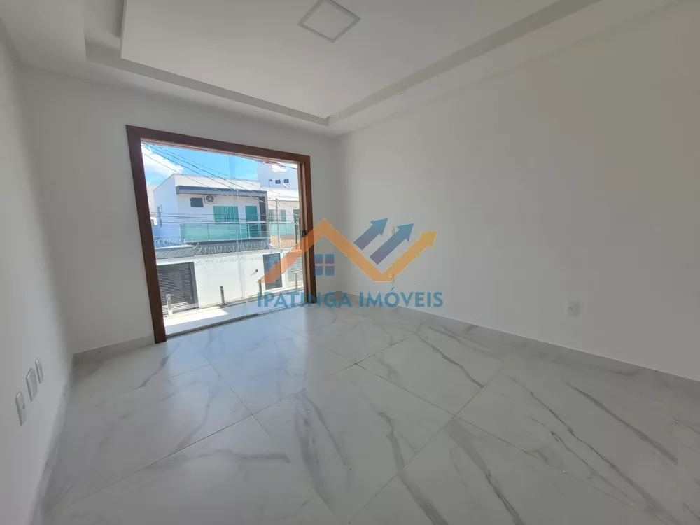 Casa à venda com 3 quartos, 140m² - Foto 9