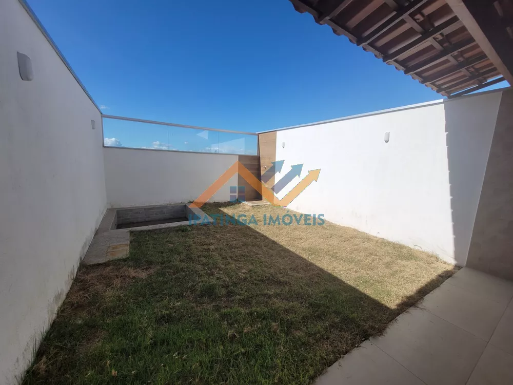 Casa à venda com 3 quartos, 140m² - Foto 7