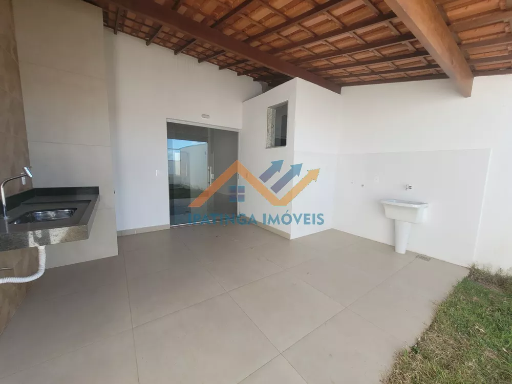 Casa à venda com 3 quartos, 140m² - Foto 8