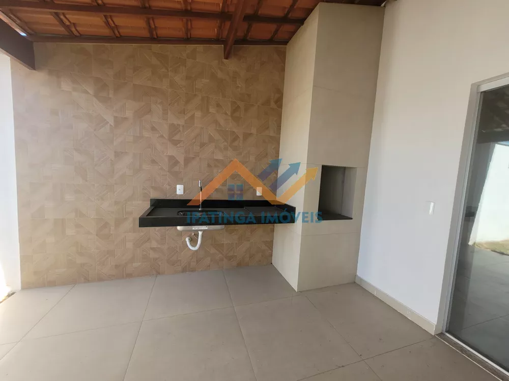 Casa à venda com 3 quartos, 140m² - Foto 6