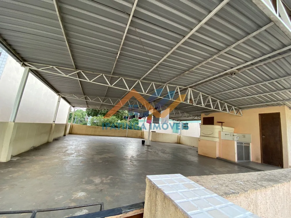Casa, 4 quartos, 240 m² - Foto 14