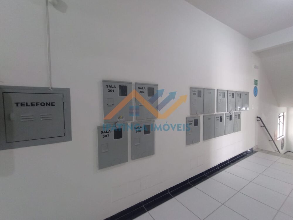 Sala-Conjunto, 38 m² - Foto 5