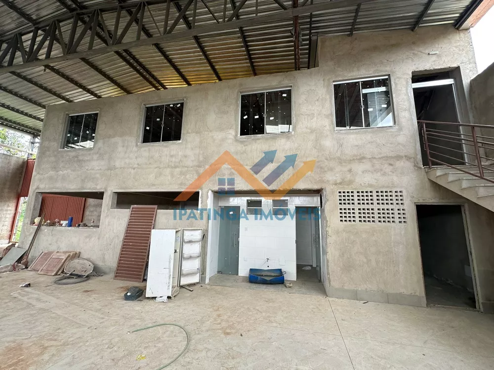 Depósito-Galpão, 900 m² - Foto 5