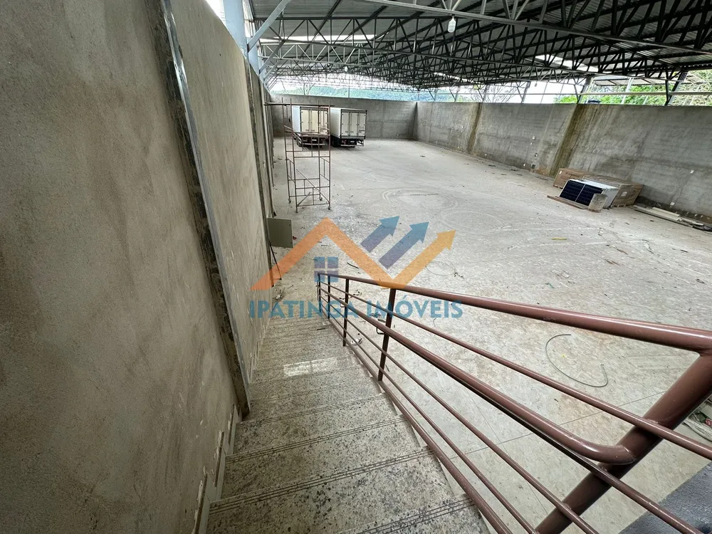Depósito-Galpão, 900 m² - Foto 10