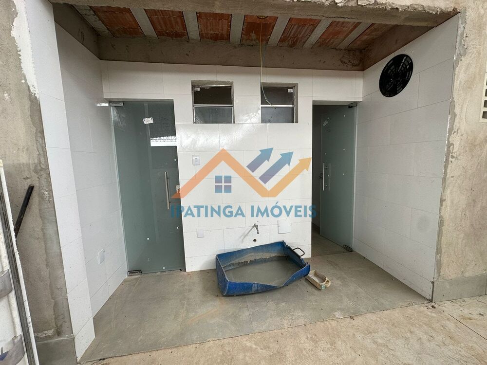 Depósito-Galpão-Armazém para alugar, 900m² - Foto 3