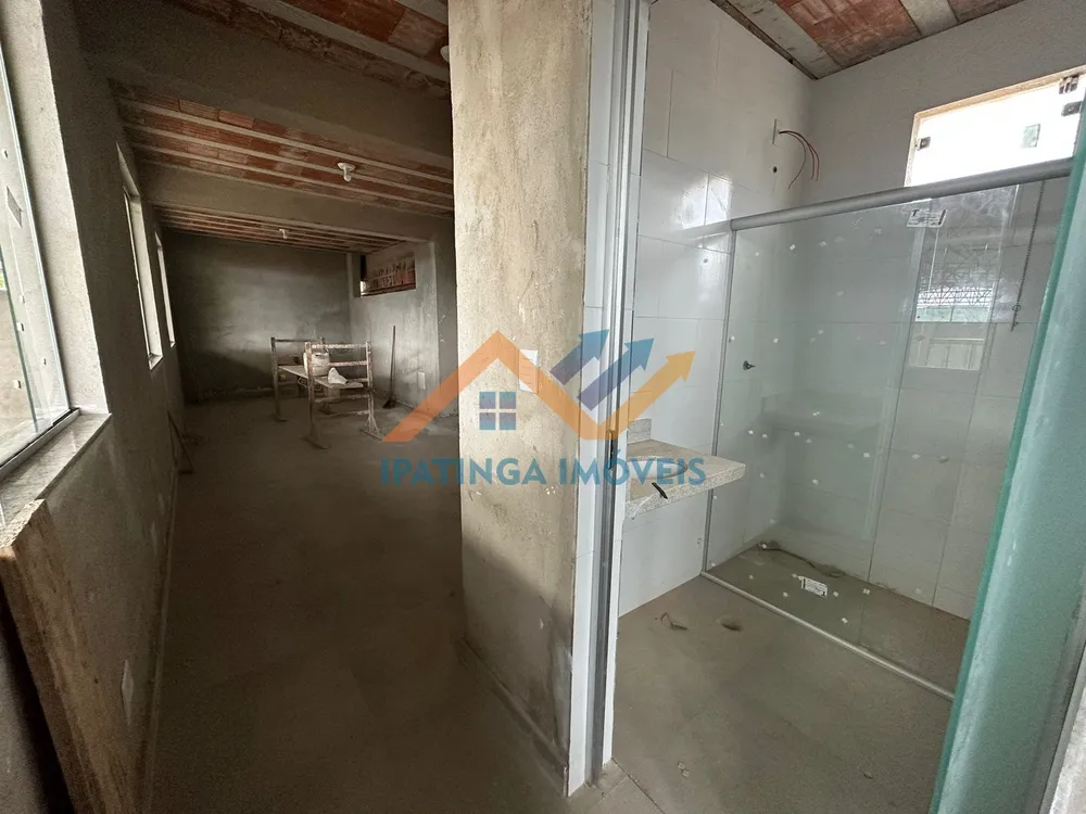 Depósito-Galpão, 900 m² - Foto 9