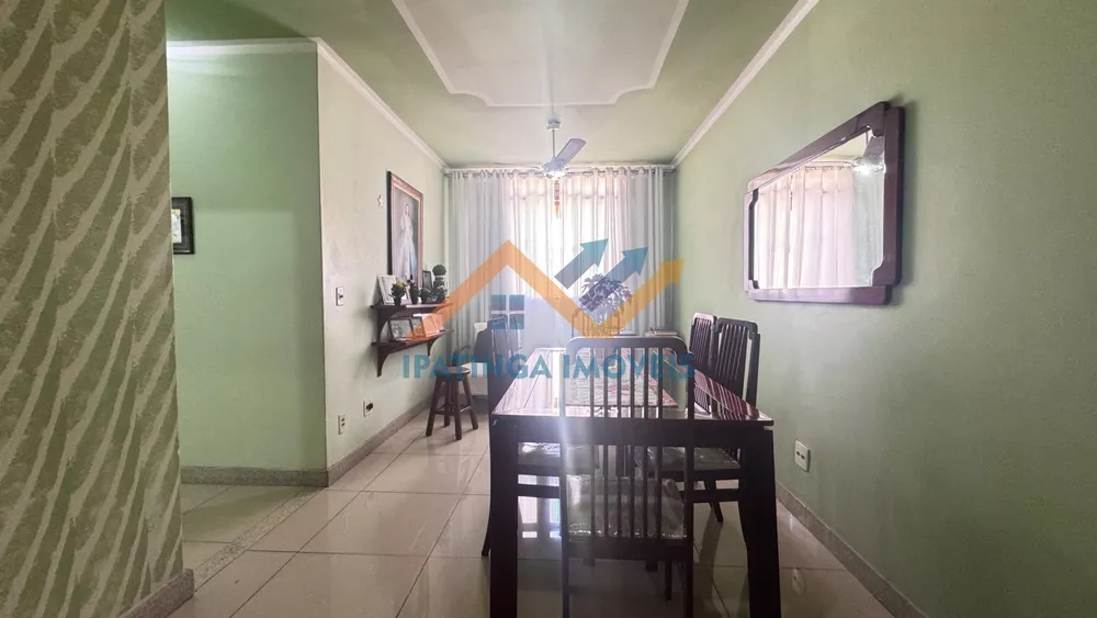 Apartamento, 3 quartos, 68 m² - Foto 2